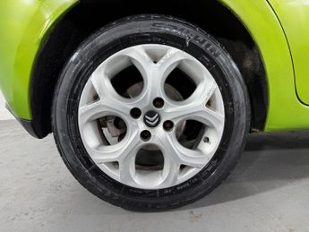 Citroen C3 1.6 VTi Exclusive Auto Euro 5 5dr