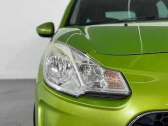 Citroen C3 1.6 VTi Exclusive Auto Euro 5 5dr