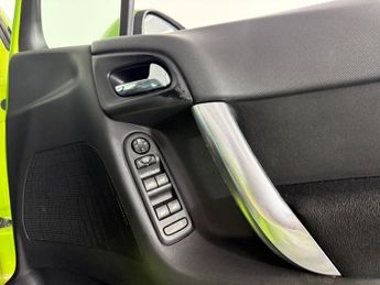 Citroen C3 1.6 VTi Exclusive Auto Euro 5 5dr