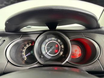 Citroen C3 1.6 VTi Exclusive Auto Euro 5 5dr