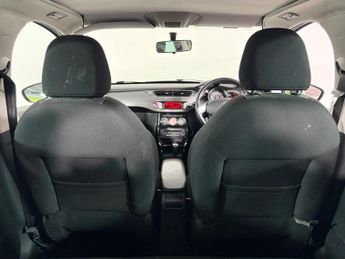 Citroen C3 1.6 VTi Exclusive Auto Euro 5 5dr