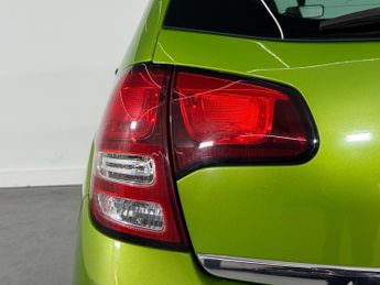 Citroen C3 1.6 VTi Exclusive Auto Euro 5 5dr