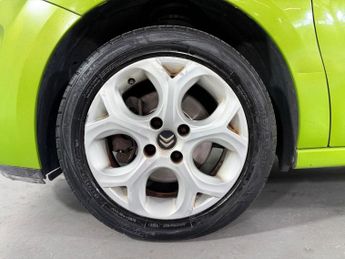 Citroen C3 1.6 VTi Exclusive Auto Euro 5 5dr