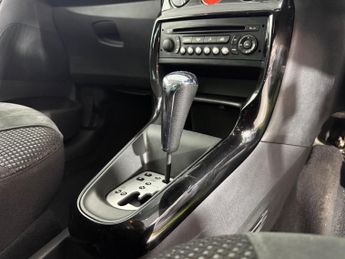 Citroen C3 1.6 VTi Exclusive Auto Euro 5 5dr