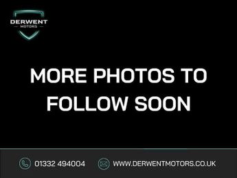 Ford Focus 1.5 EcoBlue ST-Line Estate 5dr Diesel Auto Euro 6 (s/s) (120 ps)