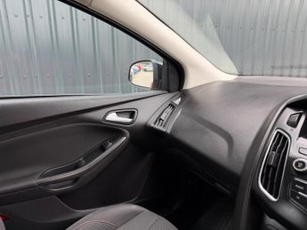 Ford Focus 1.5T EcoBoost Zetec S Euro 6 (s/s) 5dr