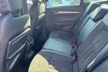 SKODA Karoq 2.0 TDI [150] SE L 4x4 5dr DSG