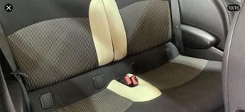 MINI Hatch 1.6 Cooper Steptronic Euro 4 3dr