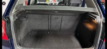 Volkswagen Golf 1.6 FSI Match 5dr