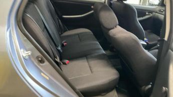Toyota Corolla 1.4 VVT-i T3 5dr