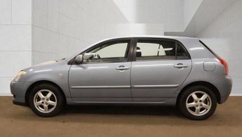 Toyota Corolla 1.4 VVT-i T3 5dr