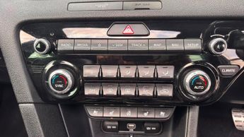 Kia Sportage 1.6 T-GDi GT-Line S DCT AWD Euro 6 (s/s) 5dr