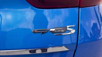 Kia Sportage 1.6 T-GDi GT-Line S DCT AWD Euro 6 (s/s) 5dr