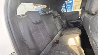 Vauxhall Corsa 1.2 Turbo Ultimate Auto Euro 6 (s/s) 5dr