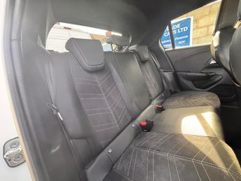 Vauxhall Corsa 1.2 Turbo Ultimate Auto Euro 6 (s/s) 5dr