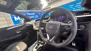 Vauxhall Corsa 1.2 Turbo Ultimate Auto Euro 6 (s/s) 5dr