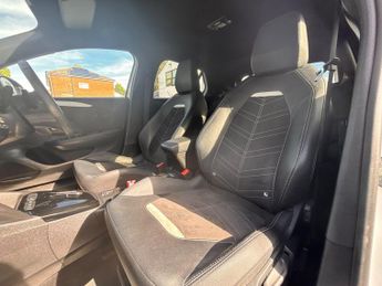 Vauxhall Corsa 1.2 Turbo Ultimate Auto Euro 6 (s/s) 5dr