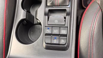 Hyundai TUCSON 1.6 CRDi MHEV N Line DCT Euro 6 (s/s) 5dr