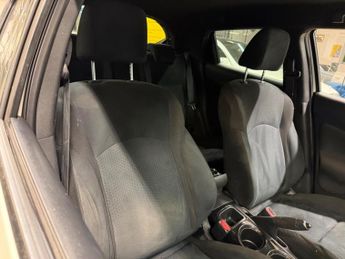 Nissan Juke 1.5 dCi 8v Acenta Premium Euro 5 (s/s) 5dr