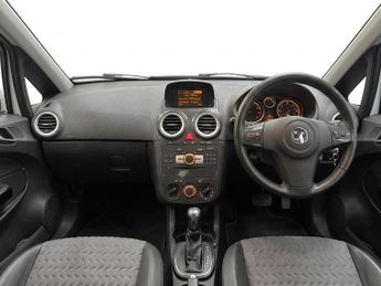 Vauxhall Corsa 1.4 16V SE Auto Euro 5 5dr