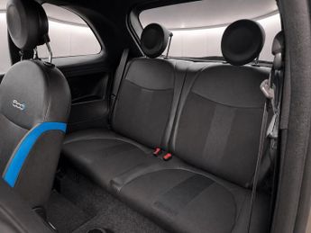 Fiat 500 1.2 S Euro 6 (s/s) 3dr