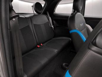 Fiat 500 1.2 S Euro 6 (s/s) 3dr