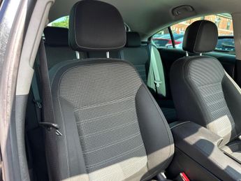 Vauxhall Insignia 1.6 CDTi ecoFLEX SRi Euro 6 (s/s) 5dr