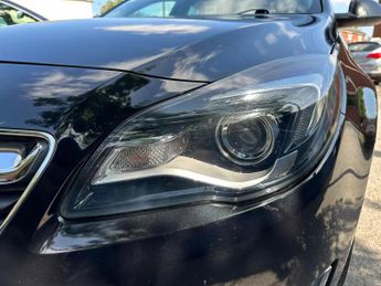 Vauxhall Insignia 1.6 CDTi ecoFLEX SRi Euro 6 (s/s) 5dr