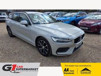 Volvo V60 2.0 D3 Momentum Euro 6 (s/s) 5dr