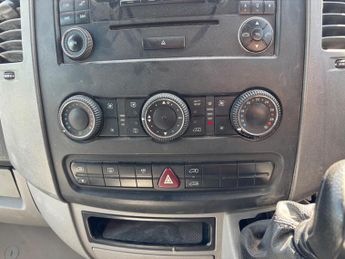 Mercedes-Benz Traveliner 2.1 315 CDI RWD L2 4dr