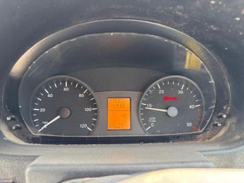Mercedes-Benz Traveliner 2.1 315 CDI RWD L2 4dr