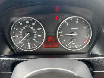BMW X1 2.0 20d xLine Auto xDrive Euro 5 (s/s) 5dr