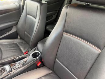 BMW X1 2.0 20d xLine Auto xDrive Euro 5 (s/s) 5dr