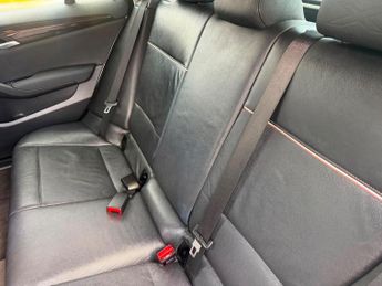 BMW X1 2.0 20d xLine Auto xDrive Euro 5 (s/s) 5dr