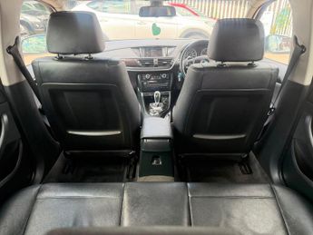 BMW X1 2.0 20d xLine Auto xDrive Euro 5 (s/s) 5dr