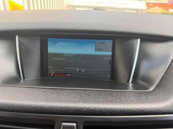 BMW X1 2.0 20d xLine Auto xDrive Euro 5 (s/s) 5dr