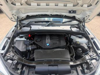 BMW X1 2.0 20d xLine Auto xDrive Euro 5 (s/s) 5dr