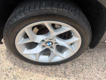 BMW X1 2.0 20d xLine Auto xDrive Euro 5 (s/s) 5dr
