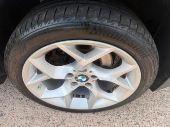 BMW X1 2.0 20d xLine Auto xDrive Euro 5 (s/s) 5dr