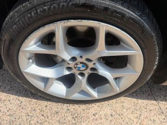 BMW X1 2.0 20d xLine Auto xDrive Euro 5 (s/s) 5dr
