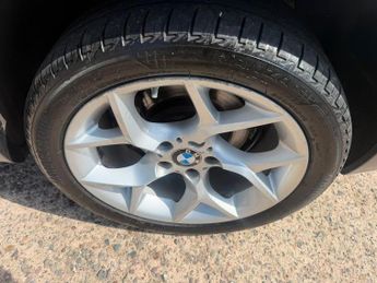 BMW X1 2.0 20d xLine Auto xDrive Euro 5 (s/s) 5dr