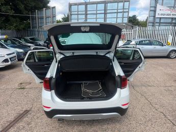 BMW X1 2.0 20d xLine Auto xDrive Euro 5 (s/s) 5dr