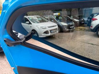 Toyota AYGO 1.0 VVT-i x-trend Euro 6 5dr