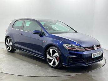Volkswagen Golf GTi 2.0 TSI GTI Performance Euro 6 (s/s) 3dr