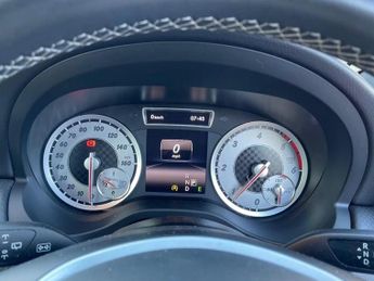 Mercedes-Benz A Class 1.5 A180 CDI Sport Edition 7G-DCT Euro 5 (s/s) 5dr