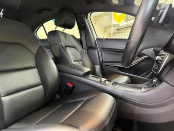 Mercedes-Benz A Class 1.5 A180 CDI Sport Edition 7G-DCT Euro 5 (s/s) 5dr