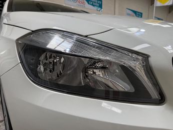 Mercedes-Benz A Class 1.5 A180 CDI Sport Edition 7G-DCT Euro 5 (s/s) 5dr