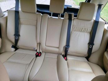 Land Rover Range Rover Sport 2.7 TD V6 HSE Station Wagon 5dr