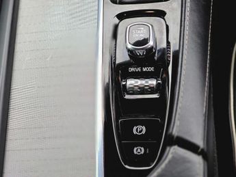 Volvo S90 2.0 D4 R-Design Auto Euro 6 (s/s) 4dr