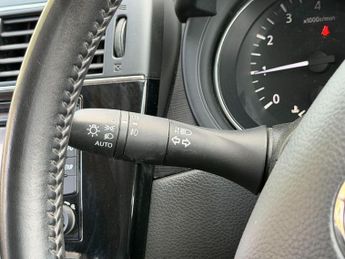 Nissan Pulsar 1.2 DIG-T n-tec XTRON Euro 6 (s/s) 5dr